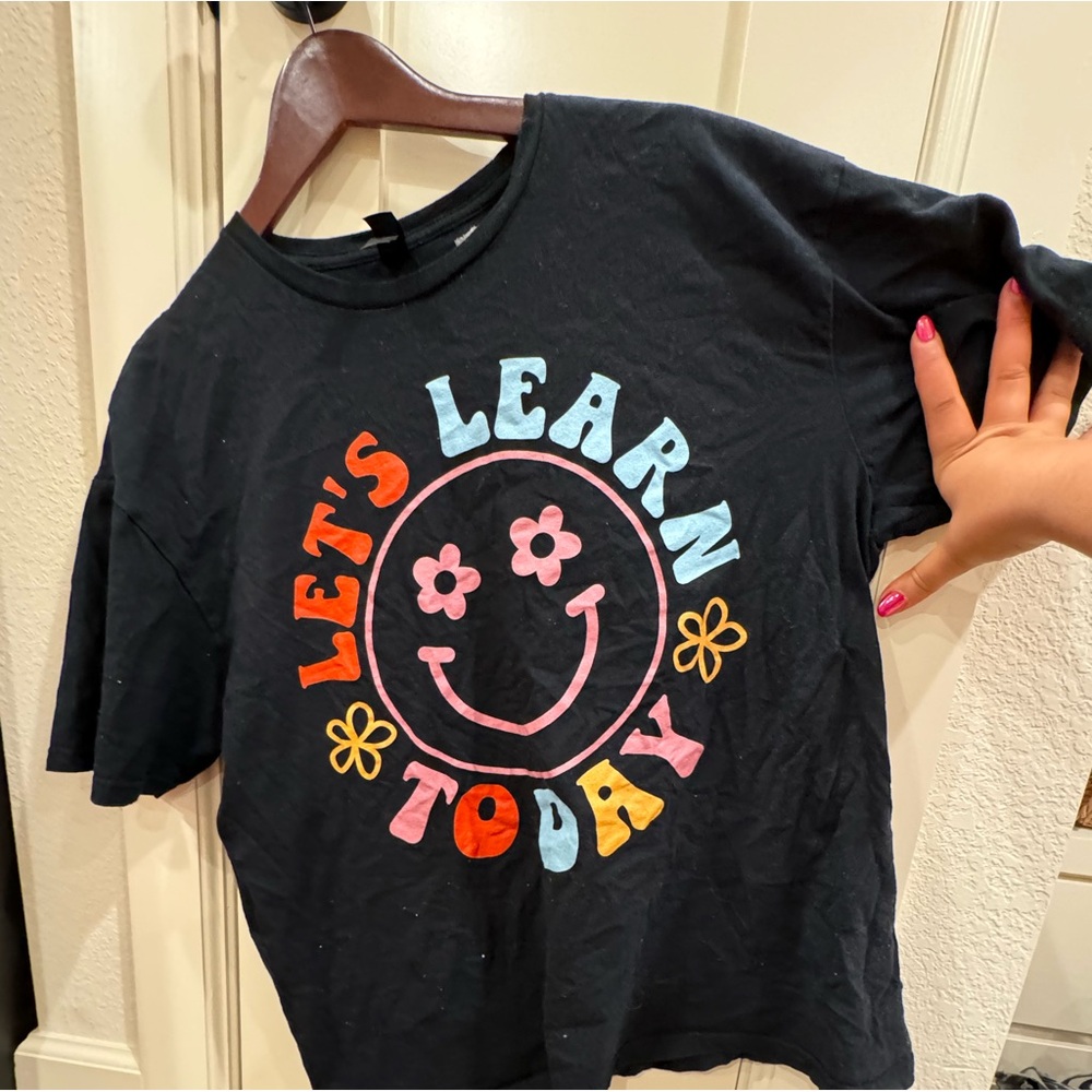 Teacher tshirt bundle!